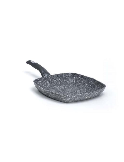LINEA MADAME PETRAVERA GRILL MISURE 28x28cm INDUZIONE