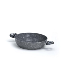 MADAME PETRAVERA LINE PAN DIAMETER 32cm INDUCTION