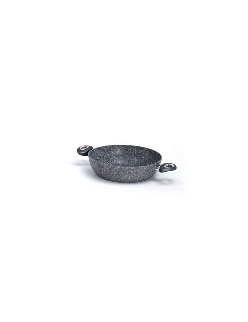 MADAME PETRAVERA LINE PAN DIAMETER 24cm INDUCTION