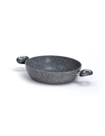 MADAME PETRAVERA LINE PAN DIAMETER 28cm INDUCTION