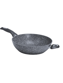 LINEA MADAME PETRAVERA SALTAPASTA DIAMETRO 32cm 2 MANICI INDUZIONE
