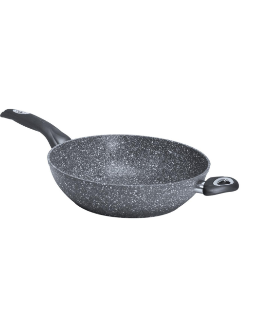LINEA MADAME PETRAVERA SALTAPASTA DIAMETRO 32cm 2 MANICI INDUZIONE