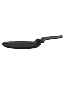 TOTAL BLACK CREPIERE d.28cm