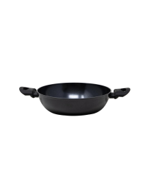 TOTAL BLACK TEGAME 2 MANICI d.28cm