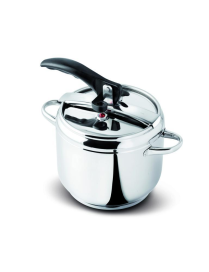 PENTOLA A PRESSIONE EASY 5lt d.20cm