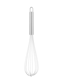 DAILY HOME WHIP 30.5cm STEEL