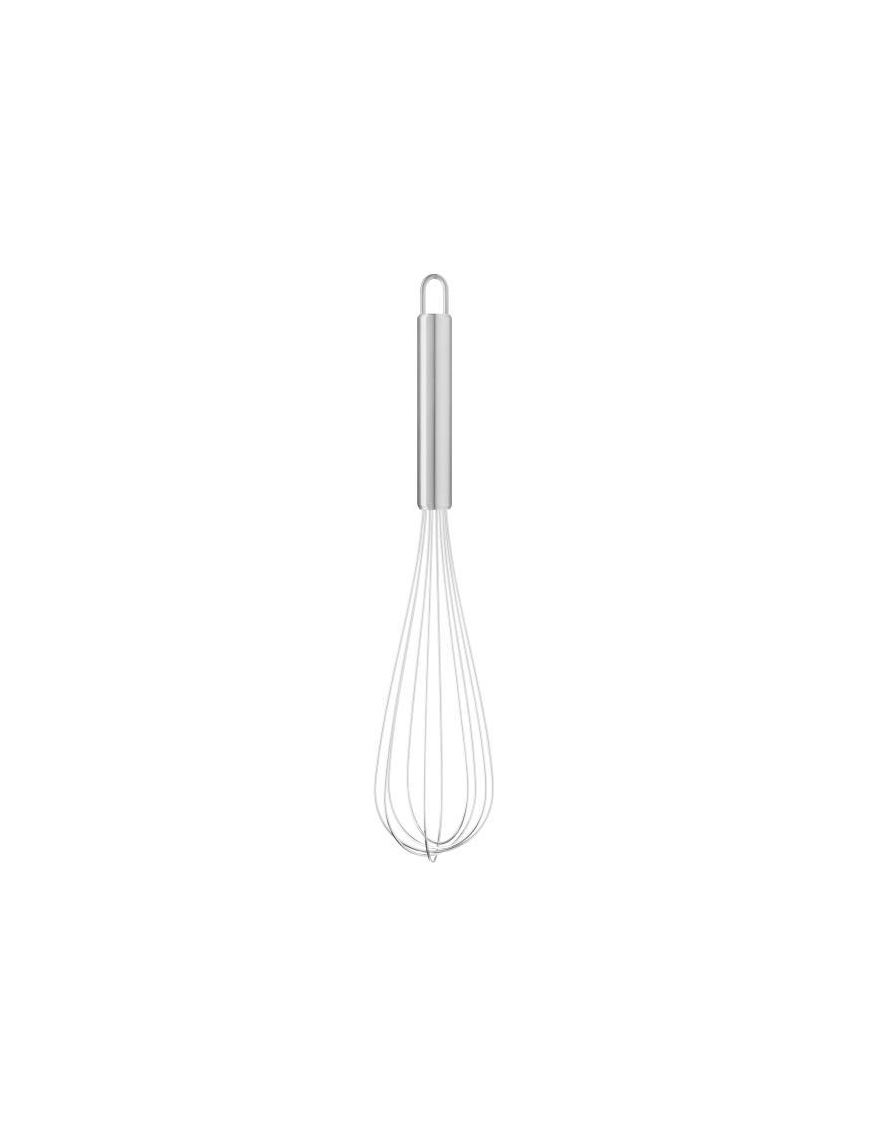 DAILY HOME WHIP 30.5cm STEEL