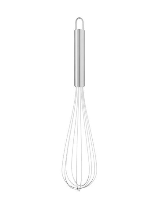 DAILY HOME FRUSTA 30,5cm ACCIAIO