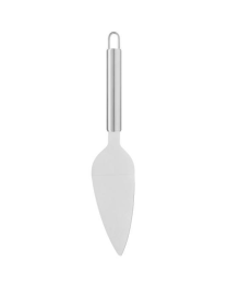 DAILY HOME 27cm STEEL CAKE SERVER