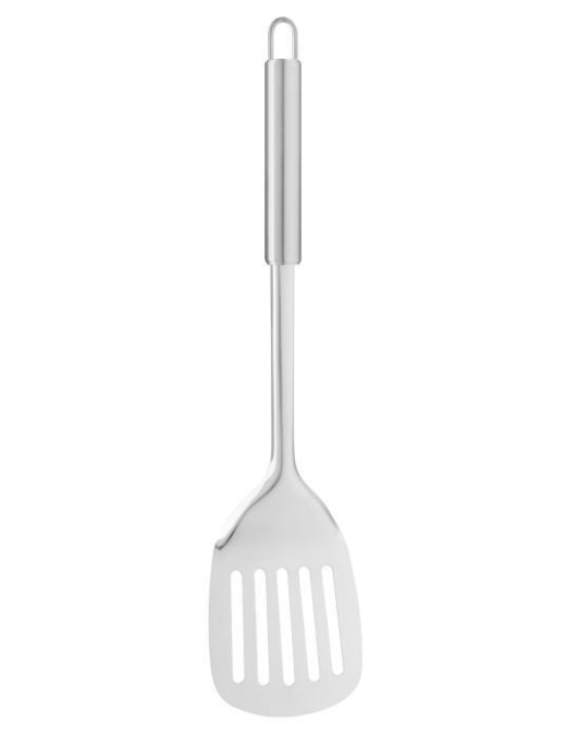 DAILY HOME FRYING PEEL 35.8cm STEEL