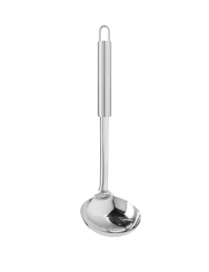 DAILY HOME LADLE 26cm STEEL