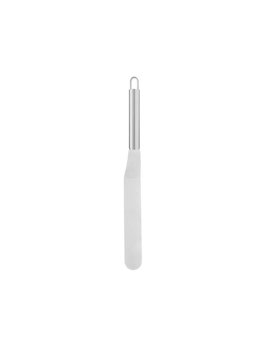 DAILY HOME SPATOLA 31cm ANGOLARE ACCIAIO