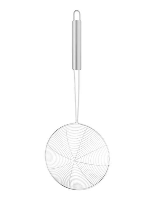 DAILY HOME FRYING SKIMMER 38.7cm ACC