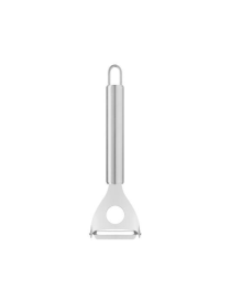 DAILY HOME HORIZONTAL VEGETABLE PEELER 17cm STEEL