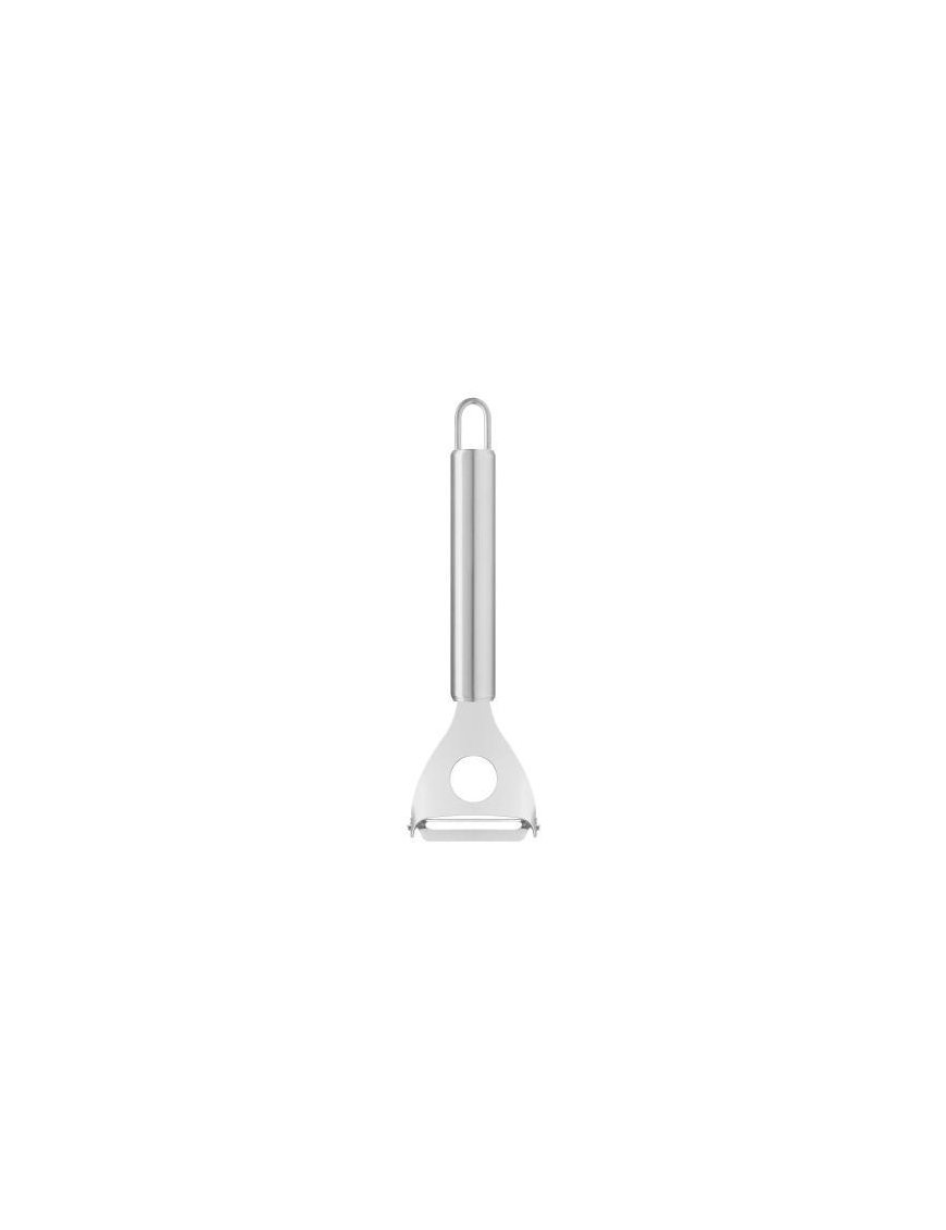 DAILY HOME PELAVERDURE ORIZZONTALE  17cm ACCIAIO