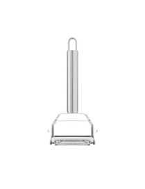 DAILY HOME PELAVERDURE MULTIFUNZIONE 17cm ACCIAIO