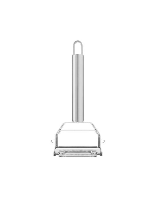 DAILY HOME PELAVERDURE MULTIFUNZIONE 17cm ACCIAIO