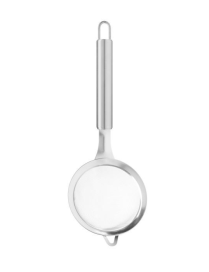 DAILY HOME STRAINER 24cm STEEL