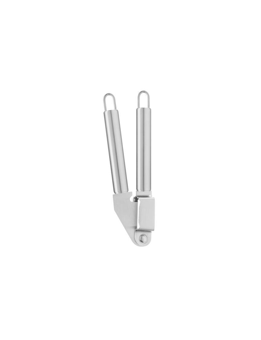 DAILY HOME GARLIC PRESS 18.5cm STEEL