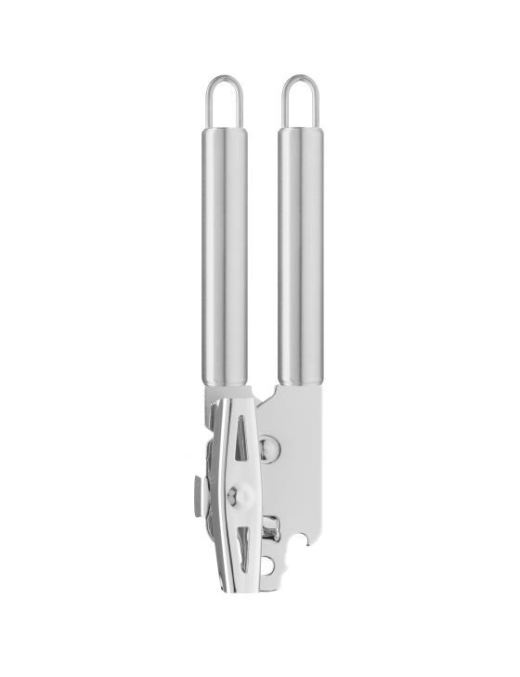 DAILY HOME APRILATTINE 20cm ACCIAIO