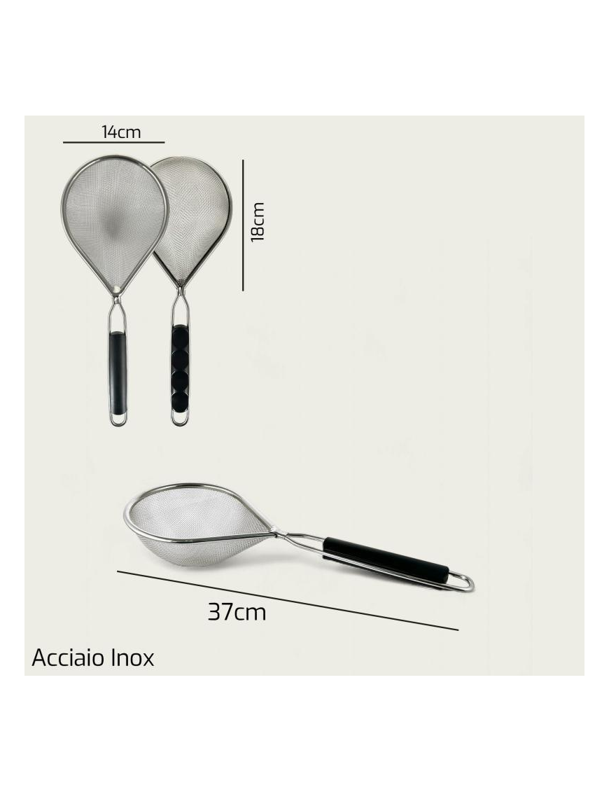 COLATUTTO 1 MANICO 14x18x37cm