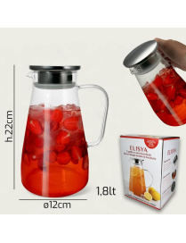 ELISYA CARAFE 1800ml