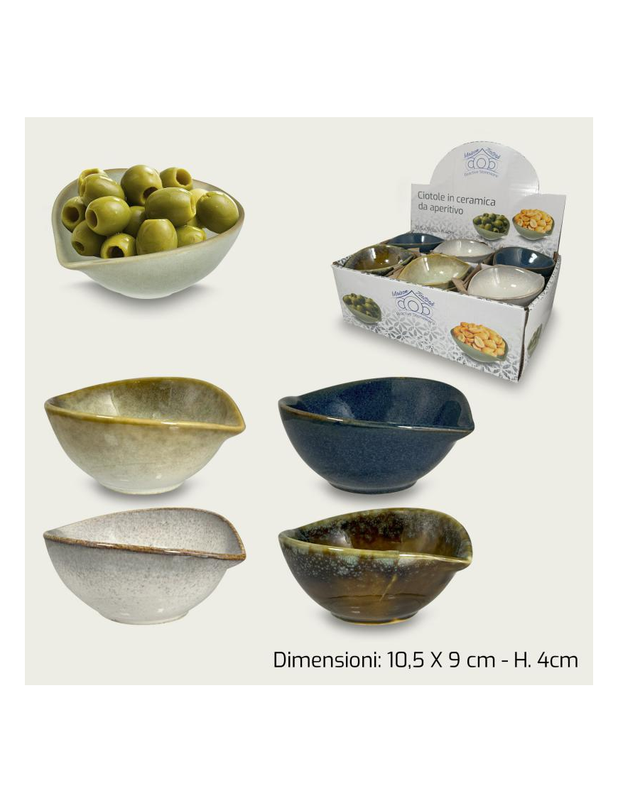 BOWL 10.5cm