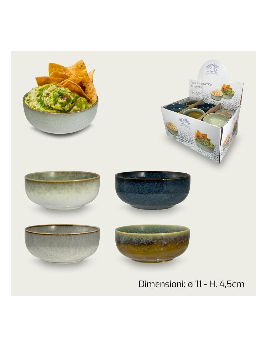 11cm bowl