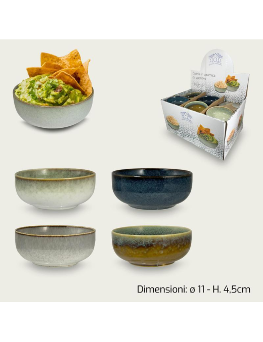 11cm bowl