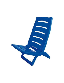 SPIAGGINA BLU