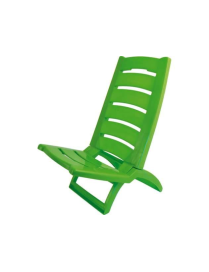 SPIAGGINA VERDE