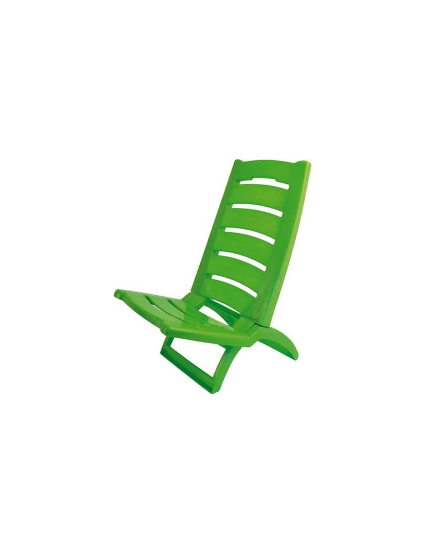 SPIAGGINA VERDE