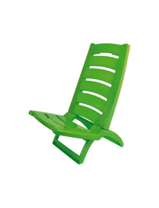 SPIAGGINA VERDE