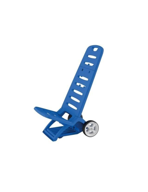 SPIAGGINA COMFORT BLU