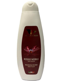 NEUTRODERM BAGNOSCHIUMA 750ml ROSSO NOBILE