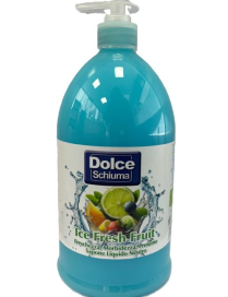HYDRASOAP LIQUID SOAP 1lt FRESH FRUIT