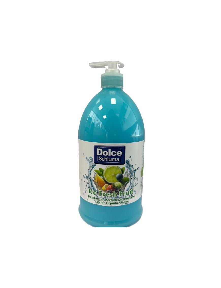 HYDRASOAP SAPONE LIQUIDO 1lt FRESH FRUIT