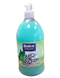 HYDRASOAP LIQUID SOAP 1lt ALOE