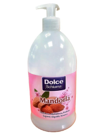 HYDRASOAP SAPONE LIQUIDO 1lt MANDORLA