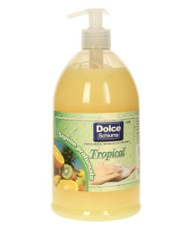 HYDRASOAP LIQUID SOAP 1lt TROPICAL