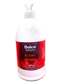 HYDRASOAP SAPONE LIQUIDO 1lt ROSSO NOBILE