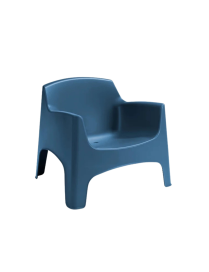IBIZA BLUE CHAIR 200.5