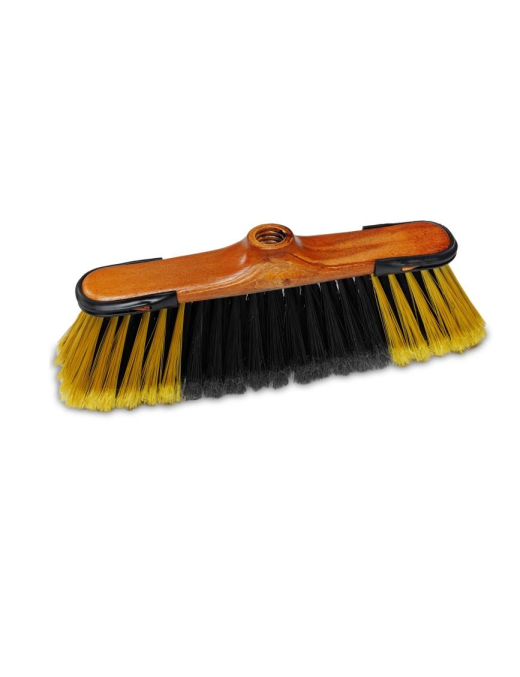 HELENA BROOM WITH BUMPER