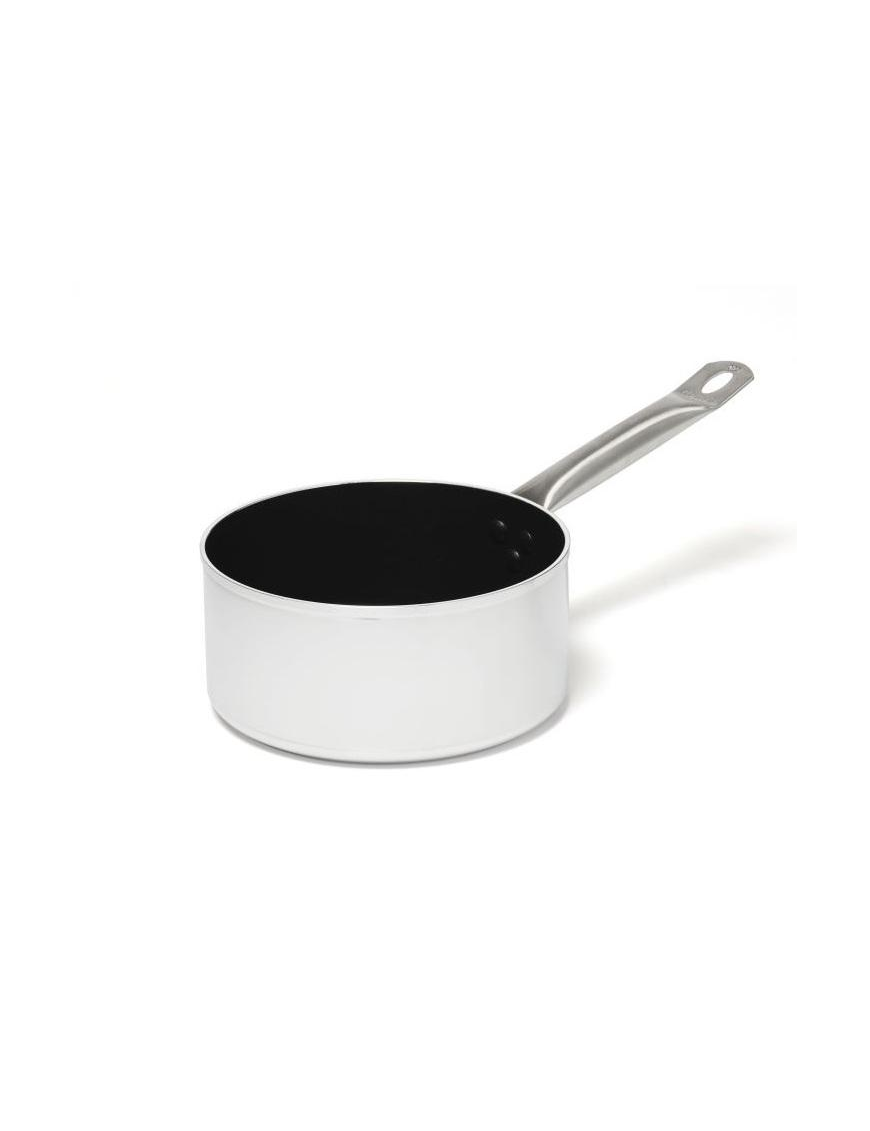 20cm INDUCTION SINGLE-HANDLE SAUCEPAN