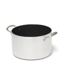 PENTOLA ALTA 24cm A INDUZIONE