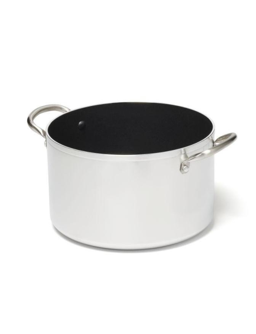 PENTOLA ALTA 28cm A INDUZIONE