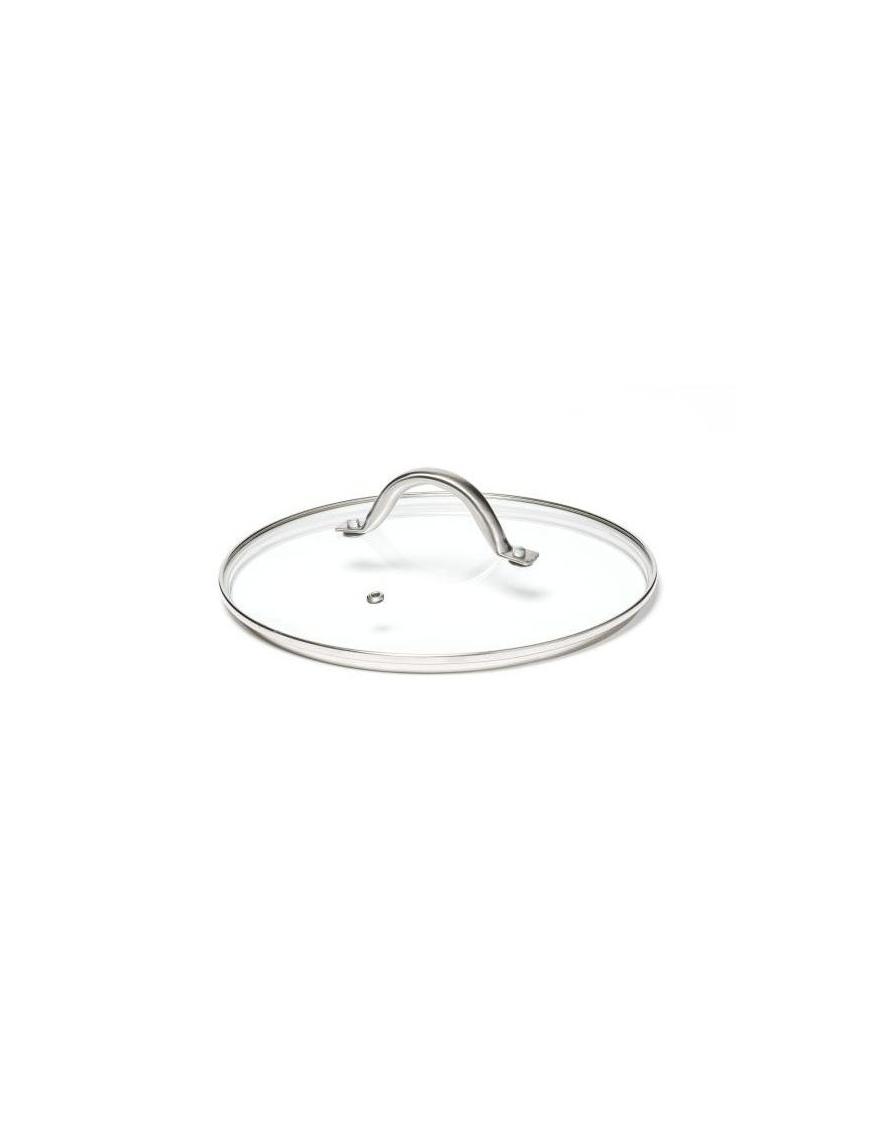 GLASS LID 24cm