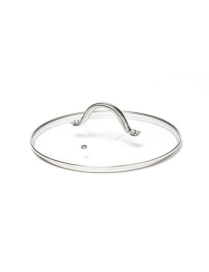 GLASS LID 28cm