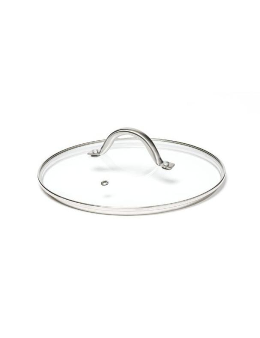 COPERCHIO VETRO 28cm