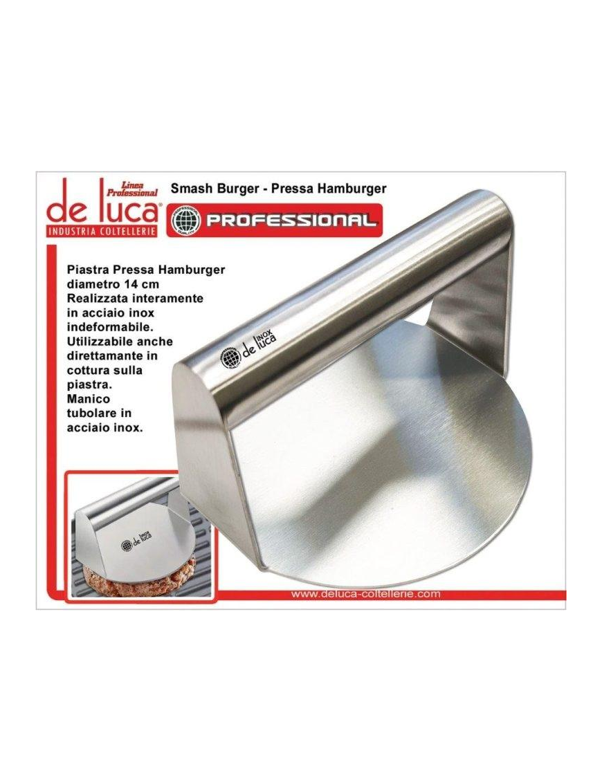 PROFESSIONAL HAMBURGHER PRESS 14cm
